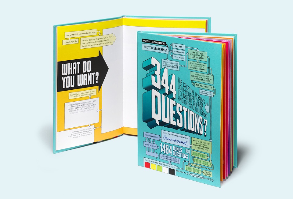 344 : 344 Questions